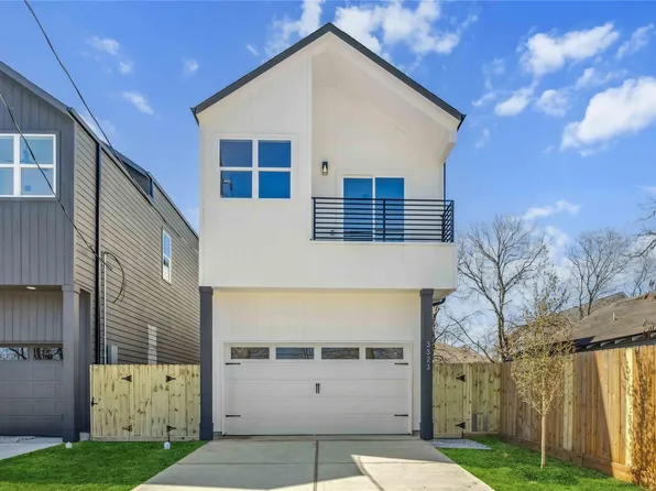 3323 Rogers St, Houston, TX 77022
