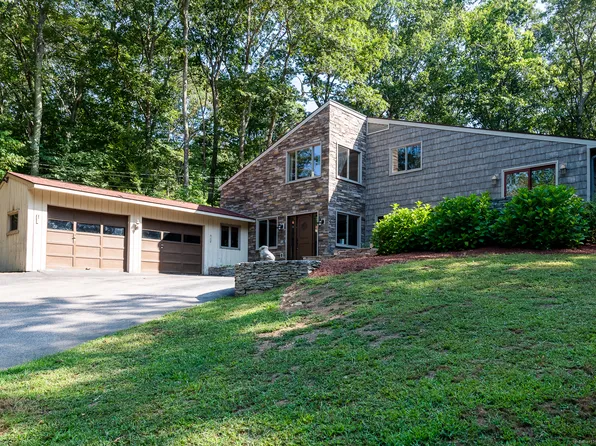 13 Honey Hill Road, Lyme, CT 06371