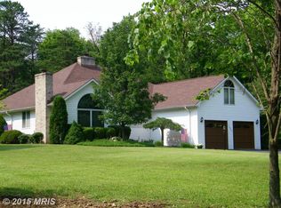 12507 Gramlich Rd SW, Lavale, MD 21502