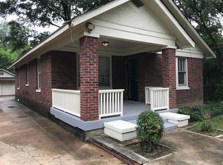 3569 Carnes Ave, Memphis, TN 38111