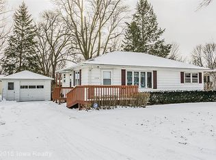 1020 Maple Ave, Norwalk, IA 50211
