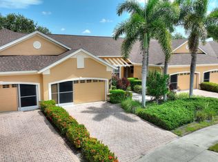 4790 Turnberry Cir, North Port, FL 34288