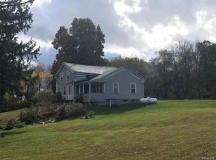 7929 Rawson Rd, Cuba, NY 14727