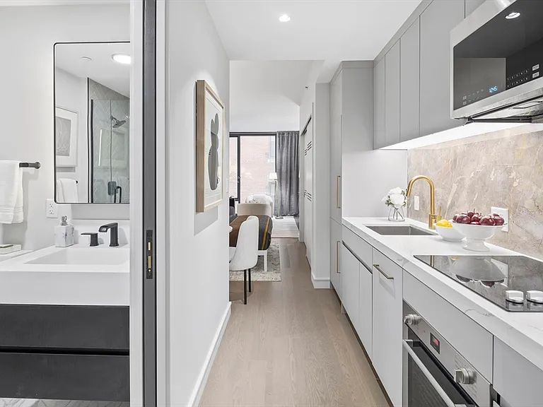 55 Lagrange St #206 — Photo 21