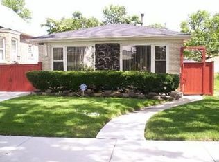 10029 S May St, Chicago, IL 60643