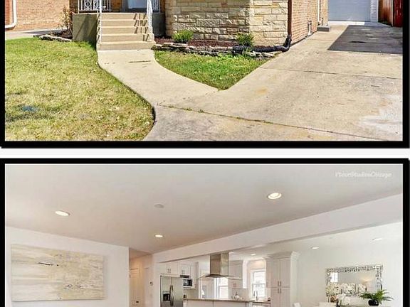 2nd image of 3117 N Olcott Ave