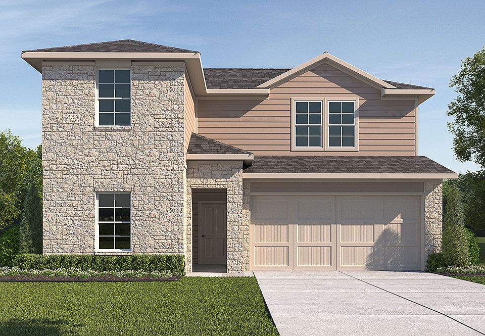 Plan Elevation.