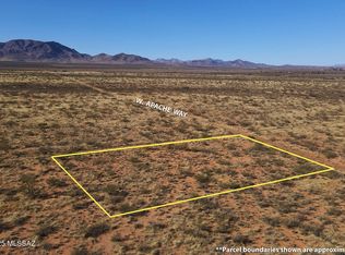 W Apache Way UNIT 8, Cochise, AZ 85606
