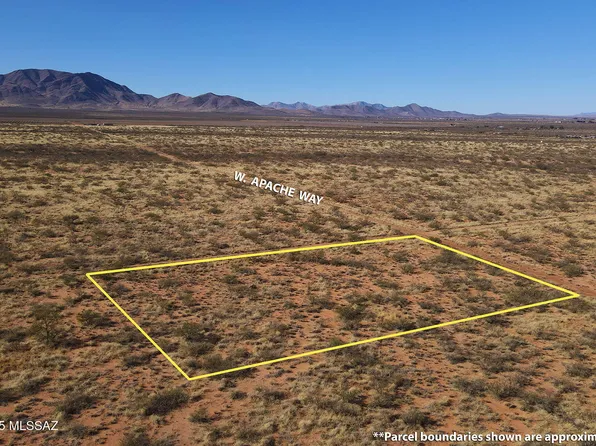 W Apache Way Unit 8, Cochise, AZ 85606