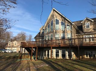 462 Pike Rd, Punxsutawney, PA 15767