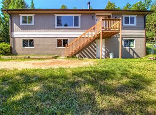 12171 Quaker Ln, Conifer, CO 80433