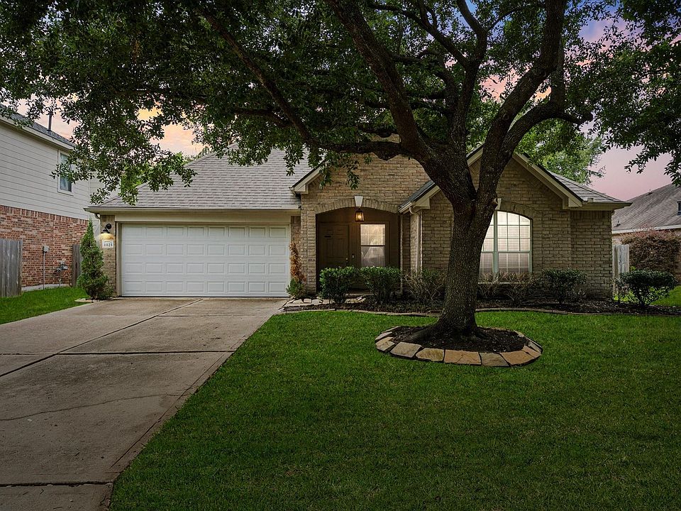 11123 Cactus Point Ct, Houston, TX 77095 | MLS #6048609 | Zillow