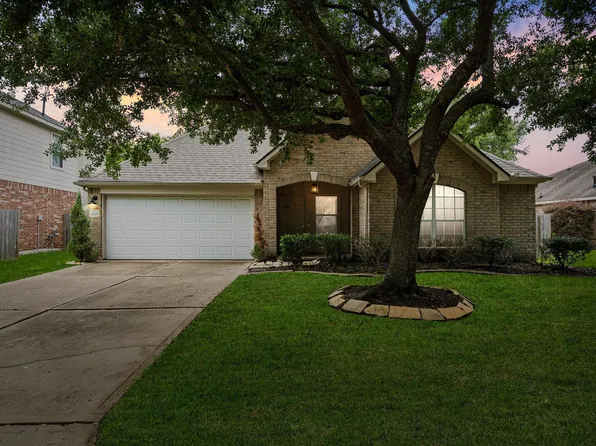 11123 Cactus Point Ct, Houston, TX 77095