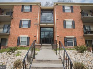 803 College Ln #F, Salisbury, MD 21804