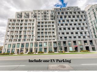500 Wilson Ave #713, Toronto, ON M5M 3B1