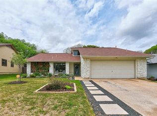 12418 Wycliff Ln, Austin, TX 78727