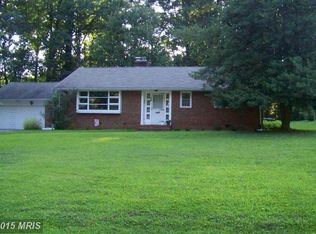 38 Sheraton Rd, Randallstown, MD 21133