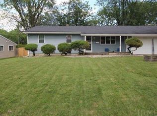 5025 Roberta Dr, Fort Wayne, IN 46806