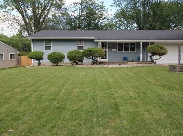 5025 Roberta Dr, Fort Wayne, IN 46806