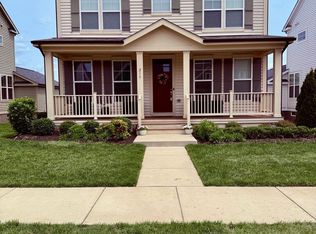 213 Foxglove Way, Stafford, VA 22554