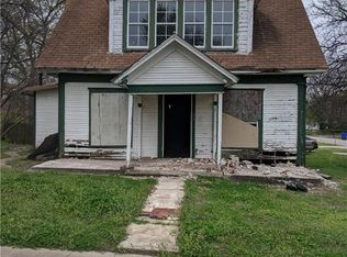 204 S Cockrel Ave, Norman, OK 73071