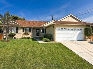4615 Student St, Ventura, CA 93003