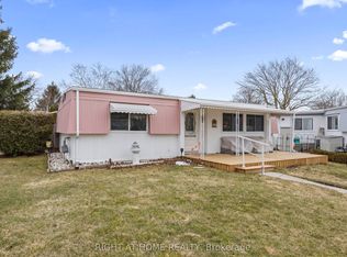 264 Highland Spgs, South Huron, ON