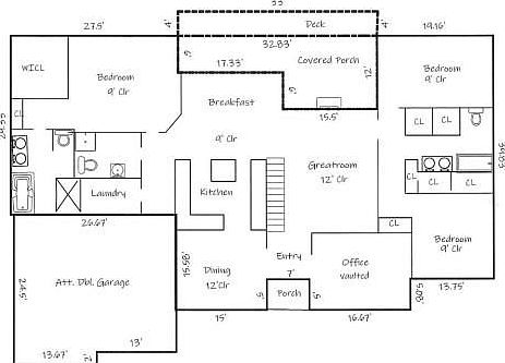 4th image of 2269 Willow Creek Dr