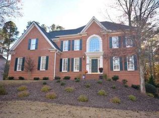 1020 Chasewood Trl, Alpharetta, GA 30005