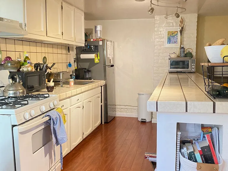 1475 McAllister St #A — Photo 3