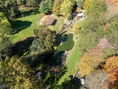 400 Park Ave, Carrollton, OH, 44615