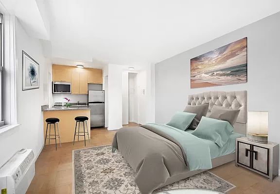 2nd image of 630 Lenox Ave APT 17R