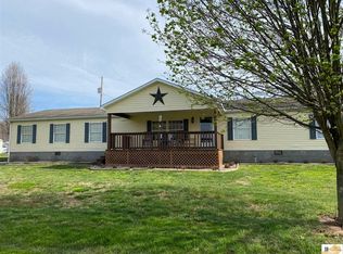 3154 New Concord Rd, Columbia, KY 42728