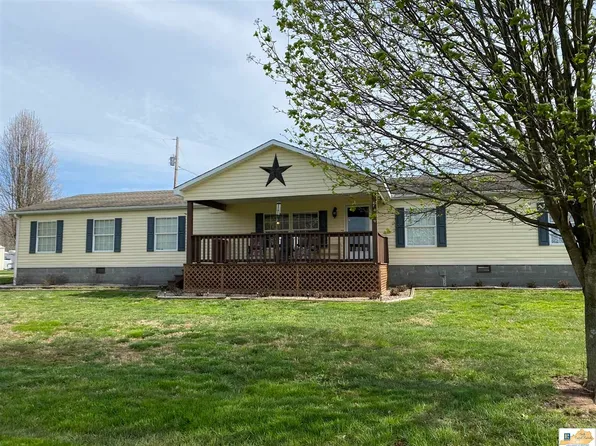 3154 New Concord Rd, Columbia, KY 42728