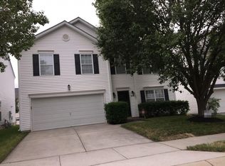 4331 Snowcrest Ln, Raleigh, NC 27616