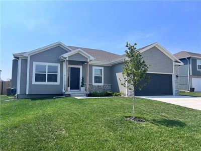 606 Summer Dawn Ct, Belton, MO, 64012