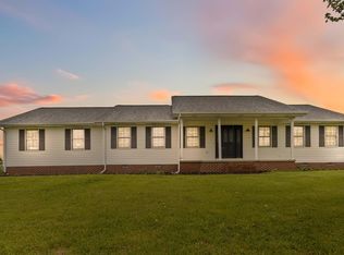 41 Tuggle Rd, Danville, KY 40422