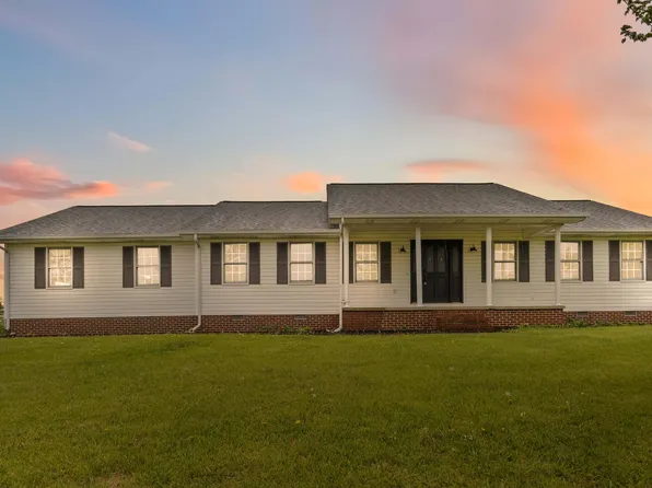 41 Tuggle Rd, Danville, KY 40422