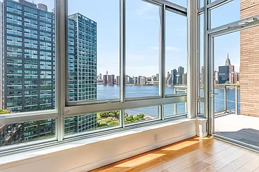 Rented by Modern Spaces