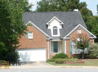 138 Brieghton Ct, Macon, GA 31210