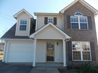 1404 Fall Pkwy, Murfreesboro, TN 37129