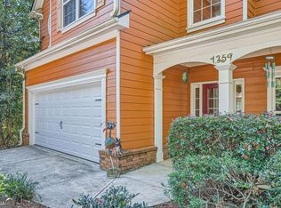 1259 Crescentwood Ln, Decatur, GA 30032