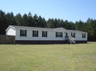 1280 Plowden Mill Rd, Sumter, SC 29153