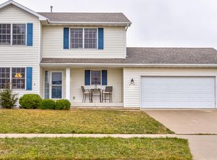 4919 Waller St, Ames, IA 50014