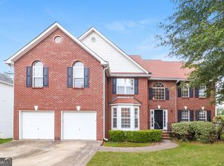 1828 Pinehurst View Ct, Grayson, GA 30017