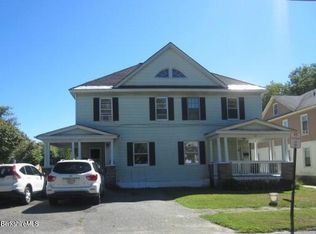 119 Appleton Ave, Pittsfield, MA 01201
