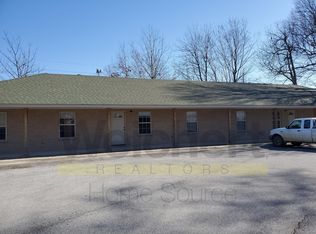 504 West Baldwin Street - C, Paragould, AR 72450