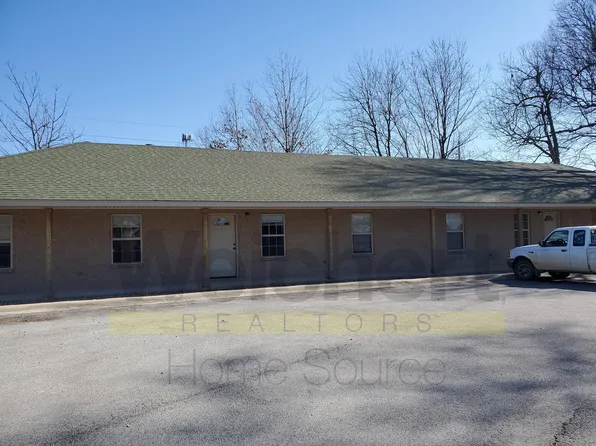 504 W Baldwin St #C, Paragould, AR 72450