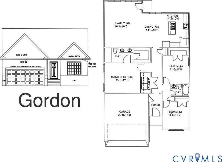 1st image of this home
