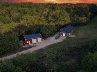 867 Rader Rd, Rogers, AR 72756